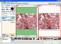 wi摜̐ؑւ̊