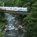 Railway : 0033