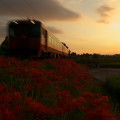 Railway : 0039
