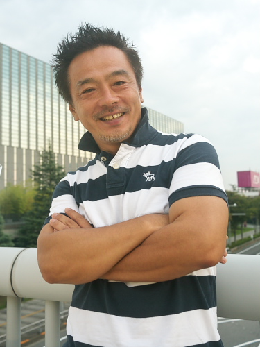 豊田 直之さん:冒険写真家 豊田 直之さん:冒険写真家