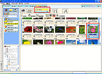 [�t�B���^]�{�^�����N���b�N