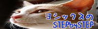 ヨシックスのSTEP by STEP